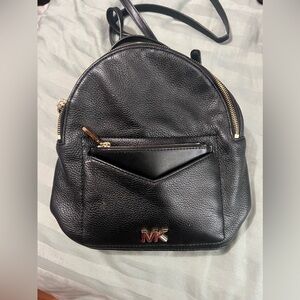 MICHAEL KORS MINI BACKPACK / PURSE